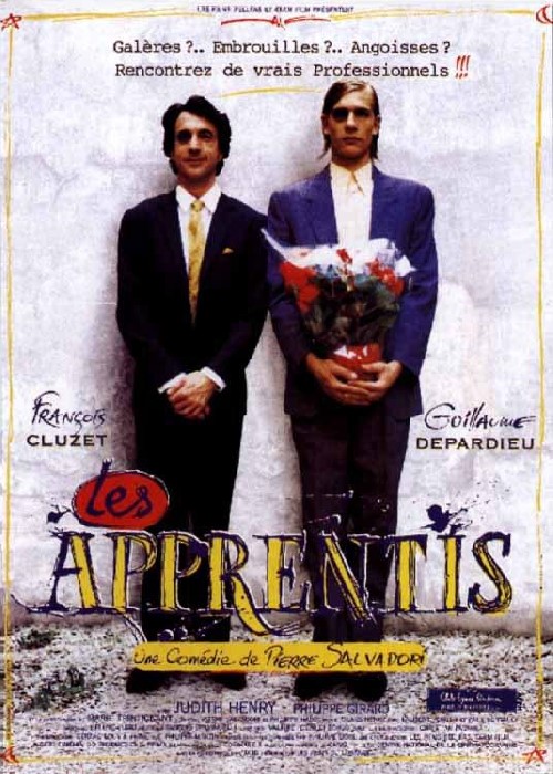 THE APPRENTICES