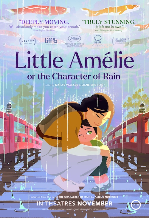 LITTLE AMELIE 