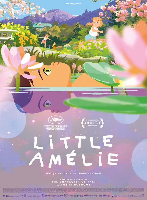 LITTLE AMELIE 