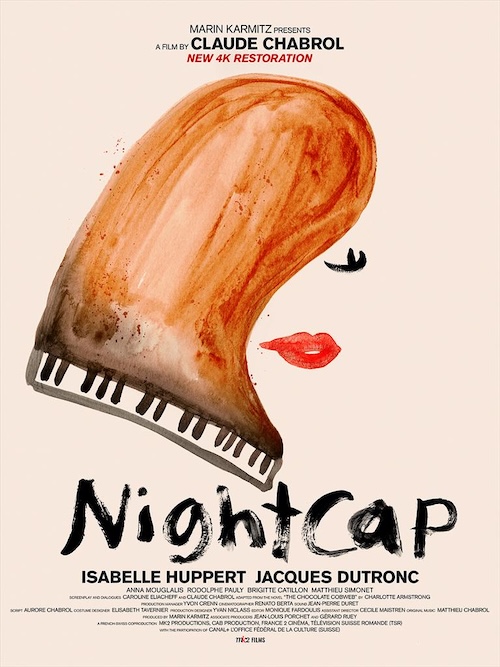 NIGHTCAP