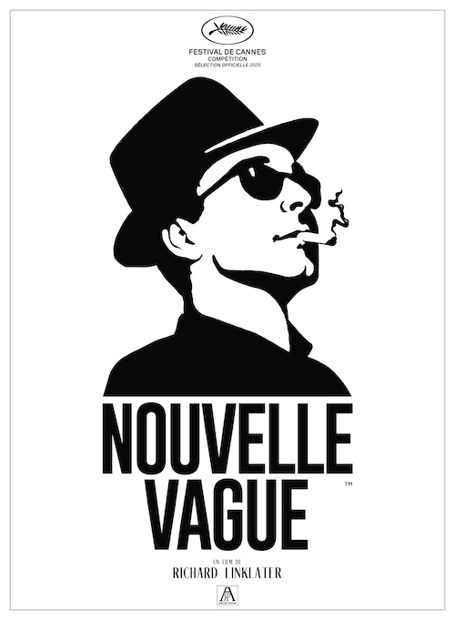 NOUVELLE VAGUE