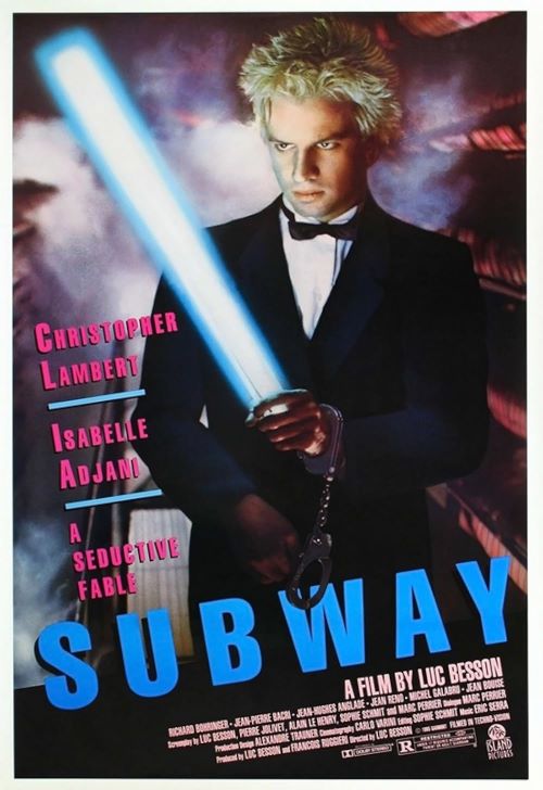 SUBWAY