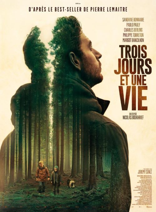 THREE DAYS AND A LIFE