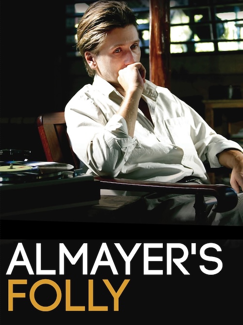ALMAYER’S FOLLY