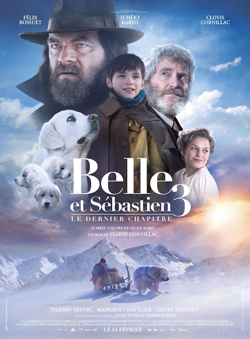 BELLE & SEBASTIAN: THE LAST CHAPTER