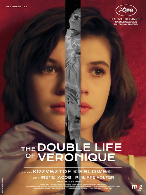 THE DOUBLE LIFE OF VERONIQUE