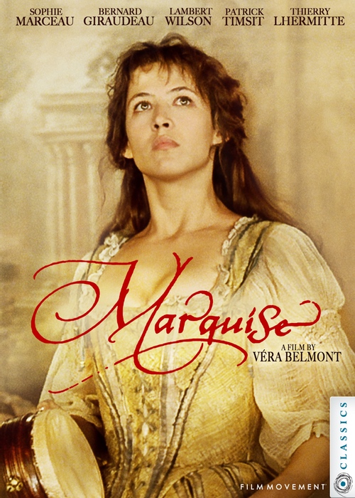 MARQUISE