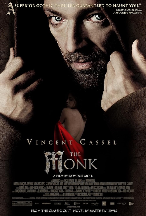 THE MONK