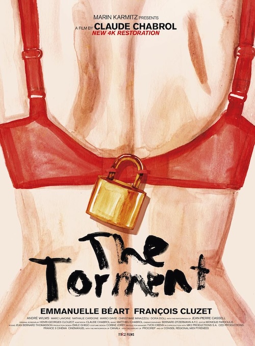 TORMENT