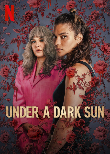 UNDER A DARK SUN