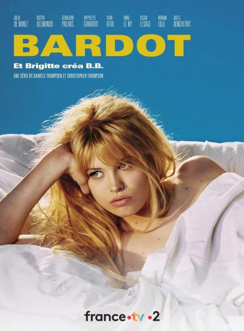 BARDOT