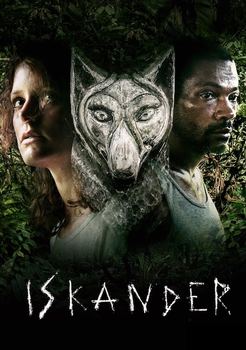 ISKANDER