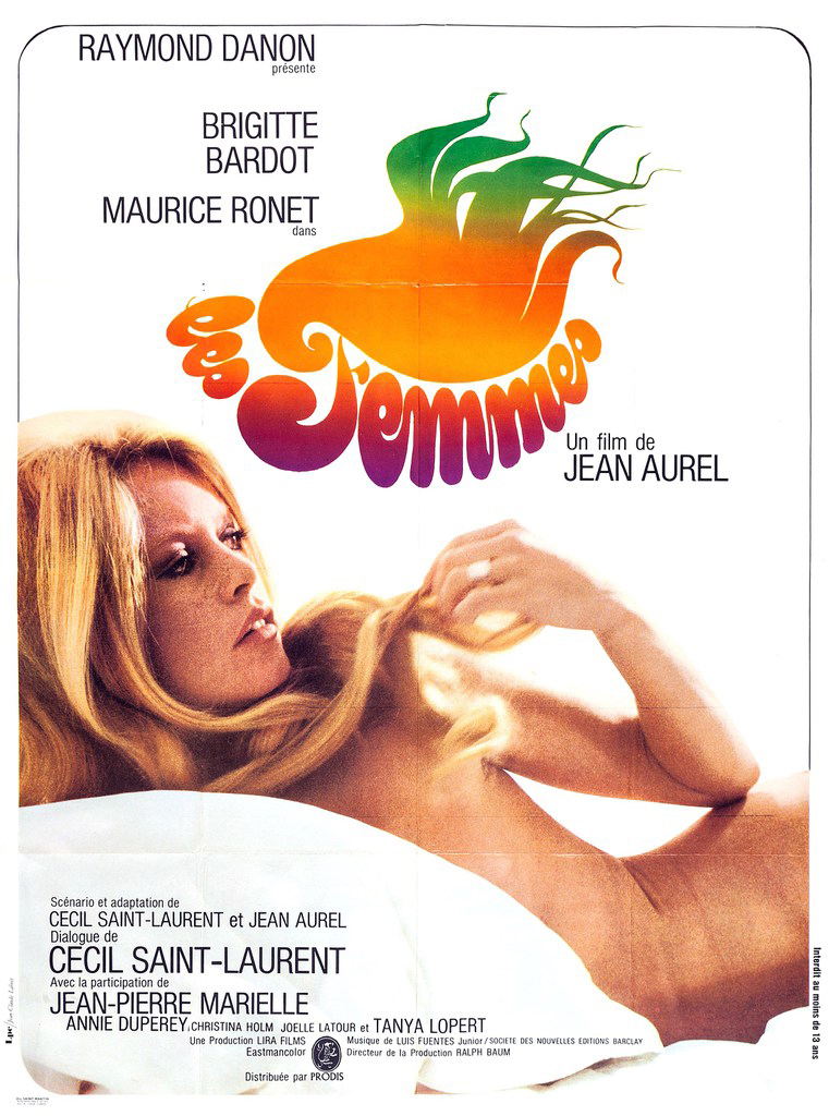 LES FEMMES
