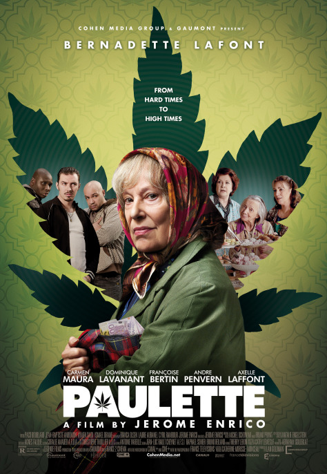 PAULETTE