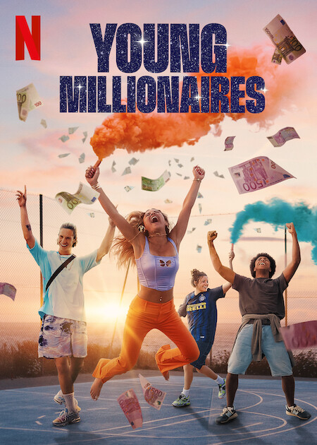 YOUNG MILLIONAIRES