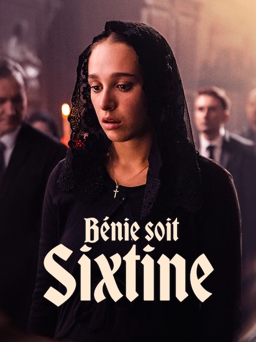 blessed-be-sixtine
