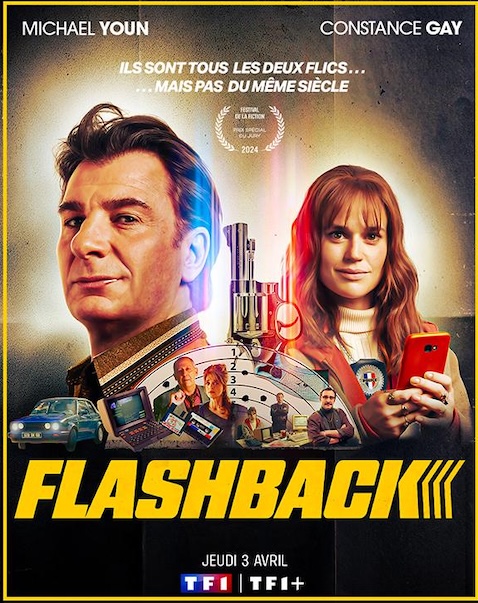 flashback