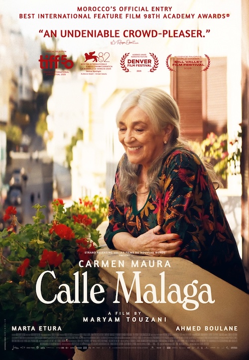 CALLE MALAGA