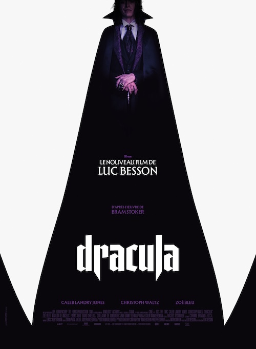 DRACULA