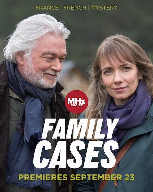 FAMILY CASES