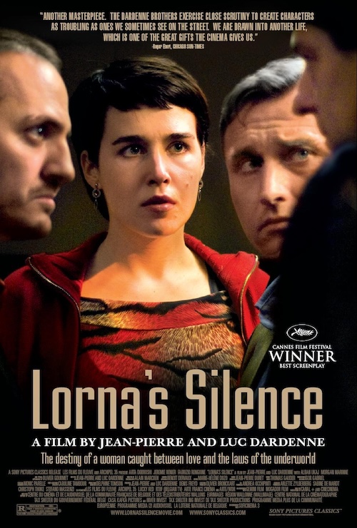 LORNA’S SILENCE