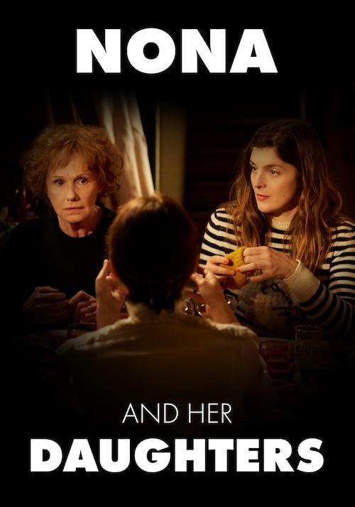 NONA AND HER DAUGHTERS