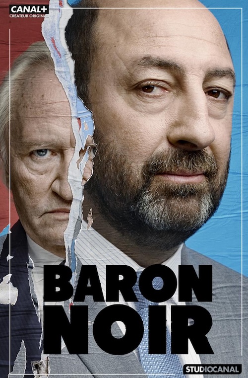BARON NOIR