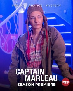 CAPTAIN MARLEAU