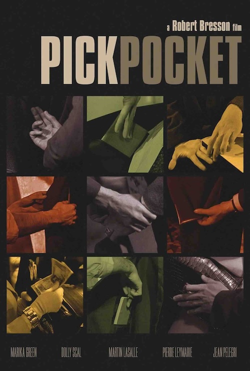 PICKPOCKET