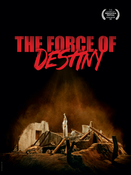 LA SCALA: THE FORCE OF DESTINY