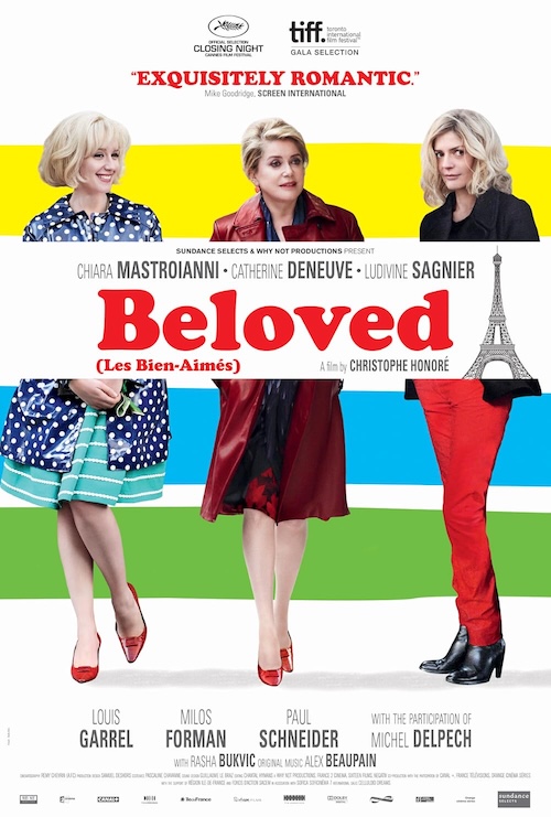 BELOVED