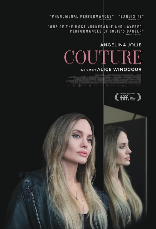 COUTURE