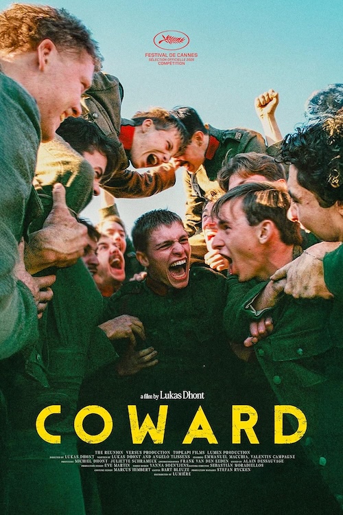 COWARD