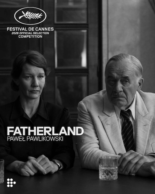 FATHERLAND
