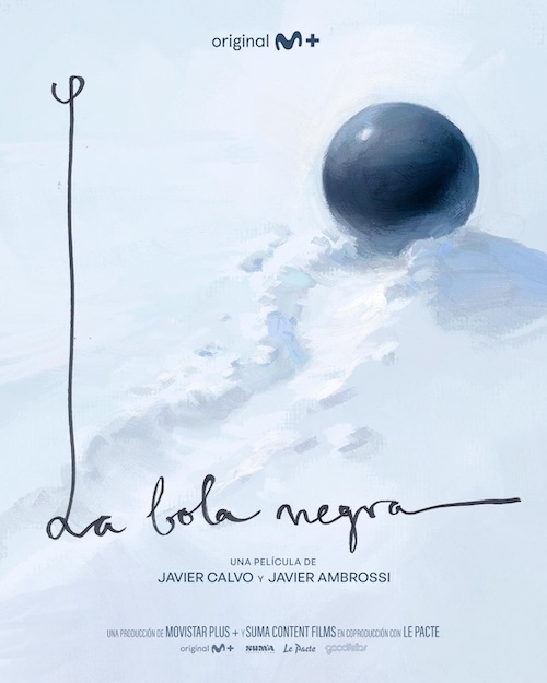LA BOLA NEGRA