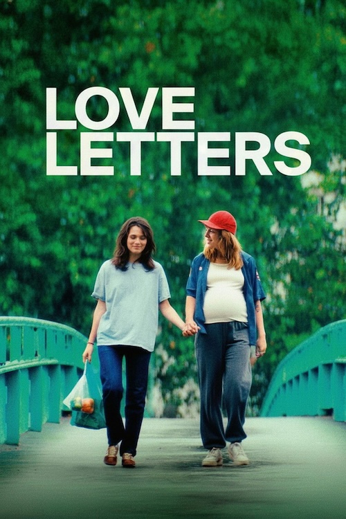 LOVE LETTERS