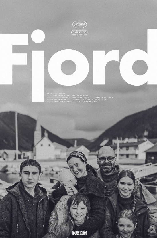 FJORD