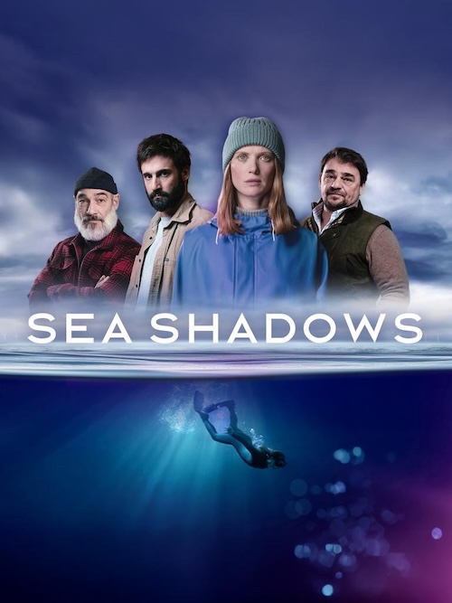 SEA SHADOWS