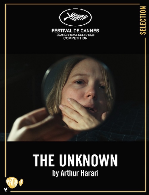 THE UNKNOWN