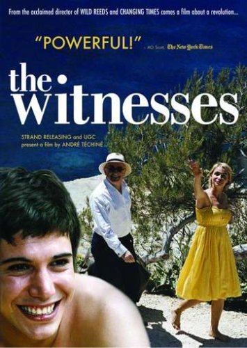 THE WITNESSES