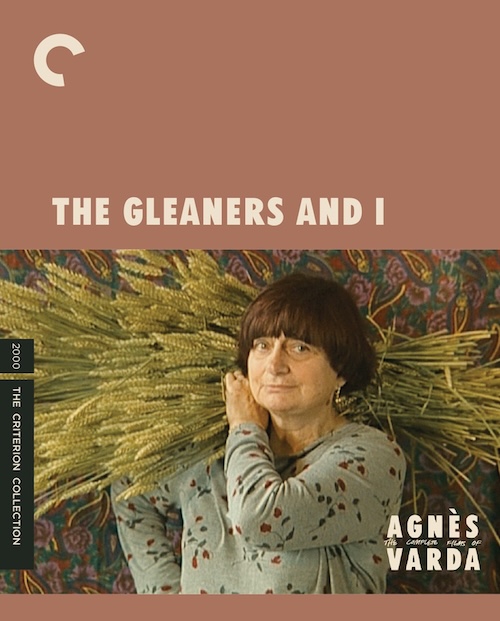 THE GLEANERS AND I