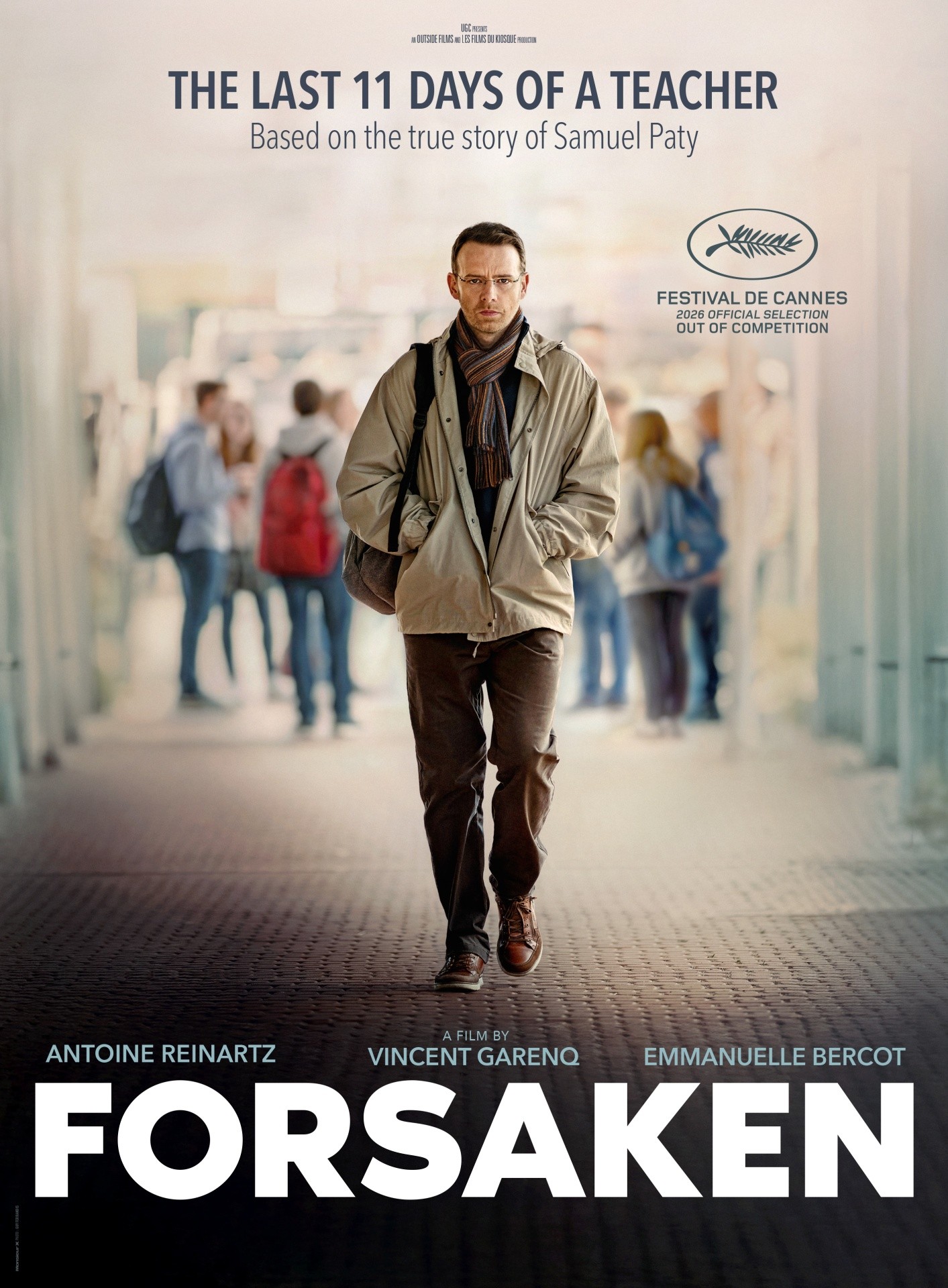 forsaken