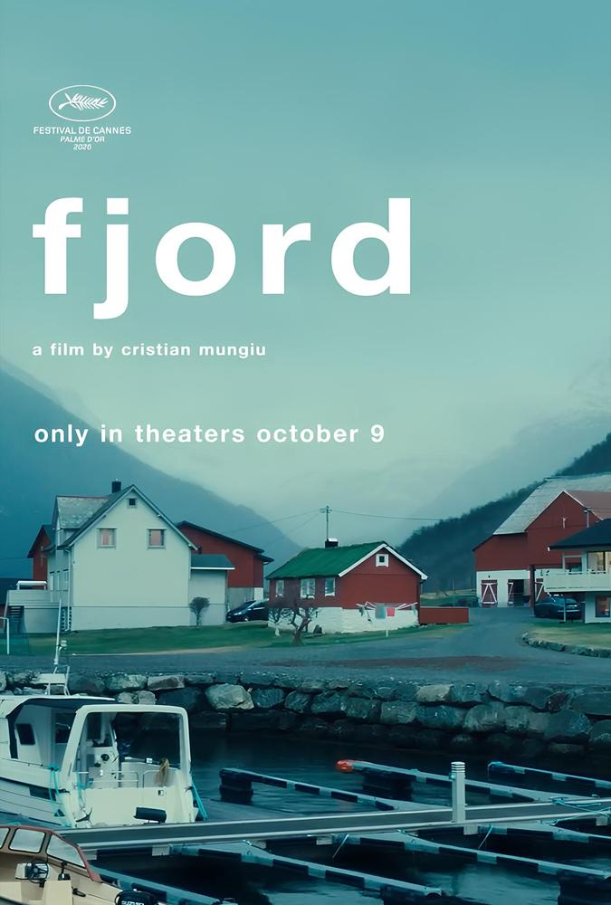 fjord fjord