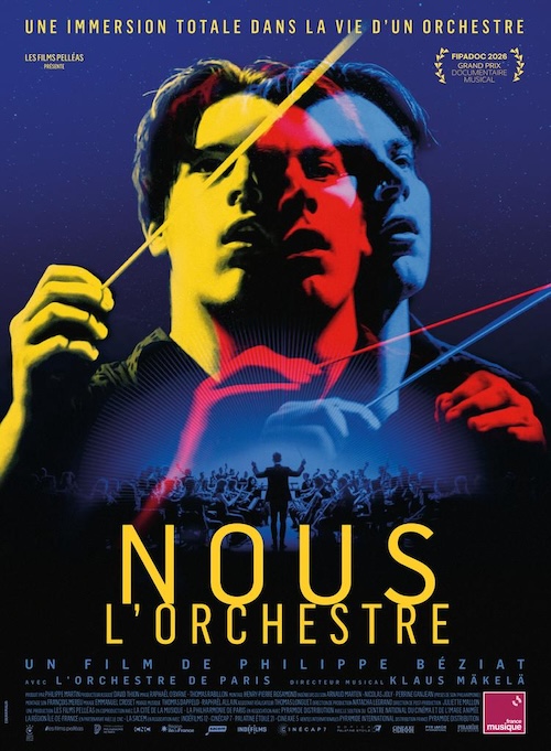 WE THE ORCHESTRA