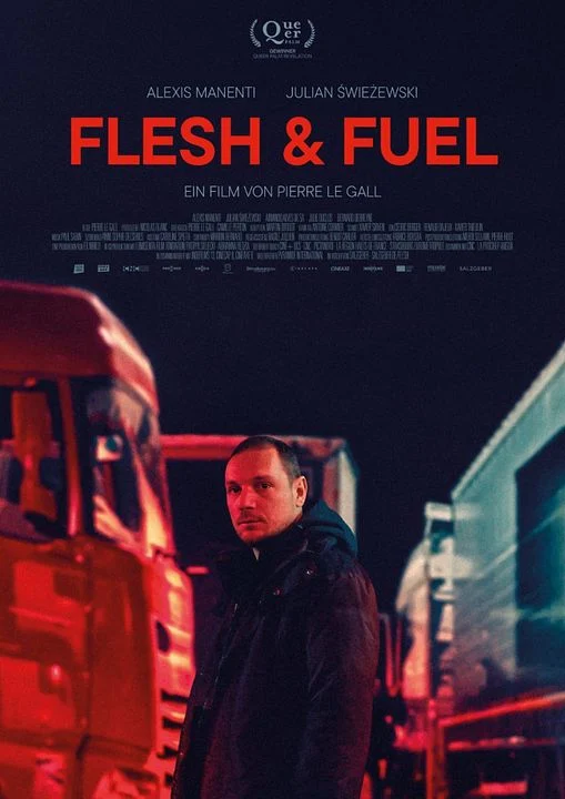 FLESH AND FUEL