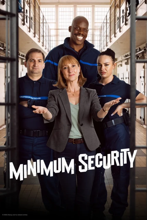 minimum-security minimum-security