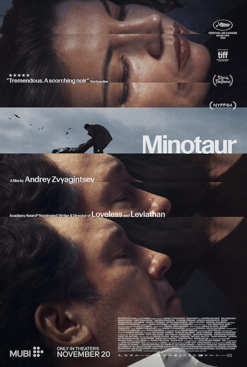 MINOTAUR 