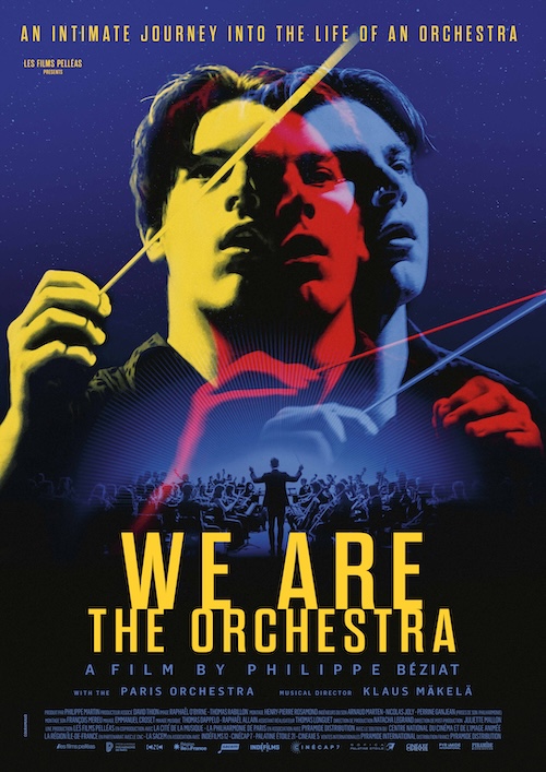 ORCHESTRA no type ORCHESTRA no type