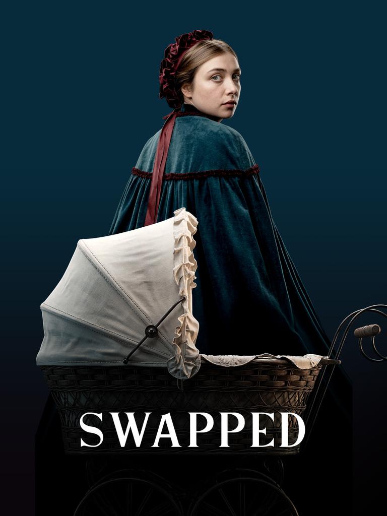 swapped swapped