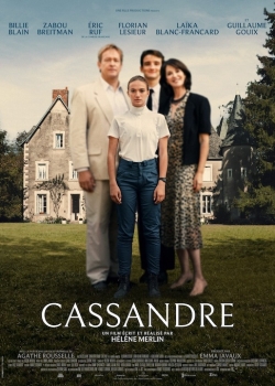 cassandre